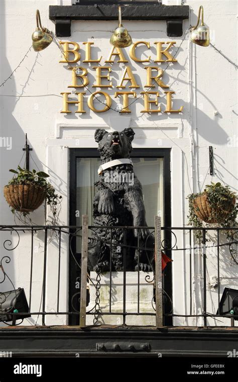 BearHotel